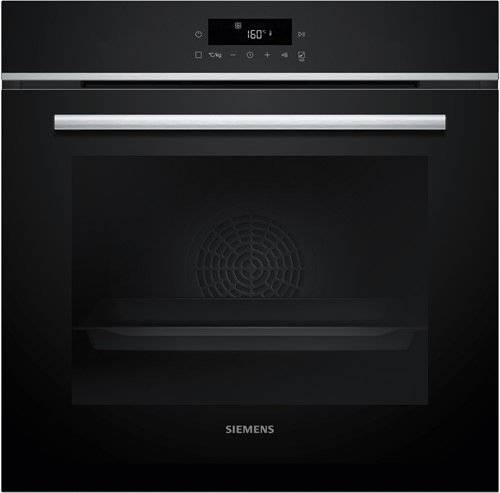 Siemens HB572AES3 iQ300 Elektrische oven inbouw