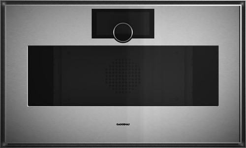 Gaggenau GM480120 Combi-magnetron 76cm SGS rechts