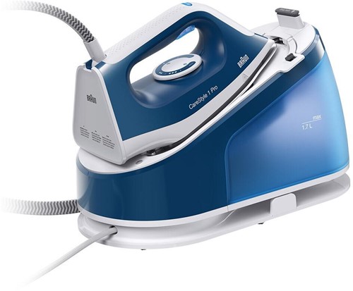 Braun IS 1512 BL CareStyle 1 Pro Strijkijzer