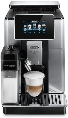 Delonghi ECAM610.74.MB PRIMADONNA SOUL Espresso machine