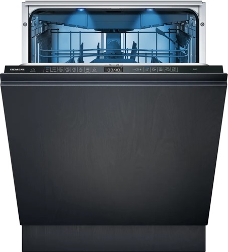 Siemens SN75ZX07CE iQ500 Vaatwasser volledig geintegreerd