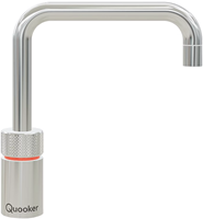 Quooker NORDIC SQUARE SINGLE TAP Van De Weijer